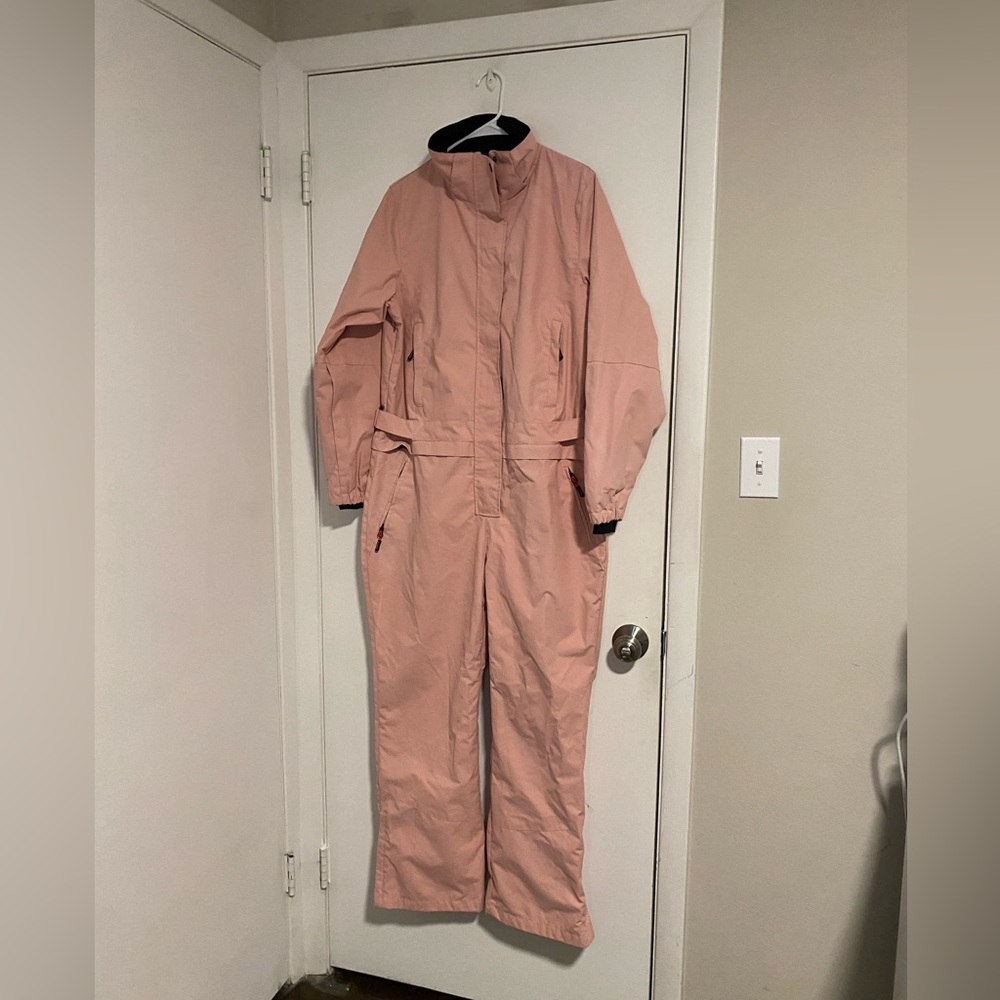 Snow Jumpsuit